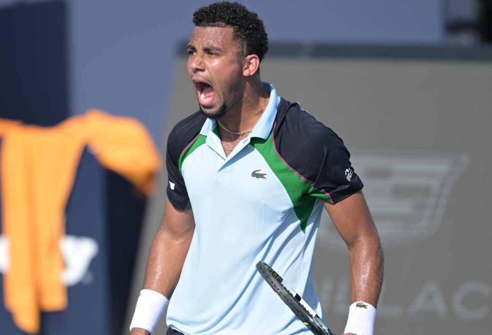 奇异果- 纳达尔黑色帽子 