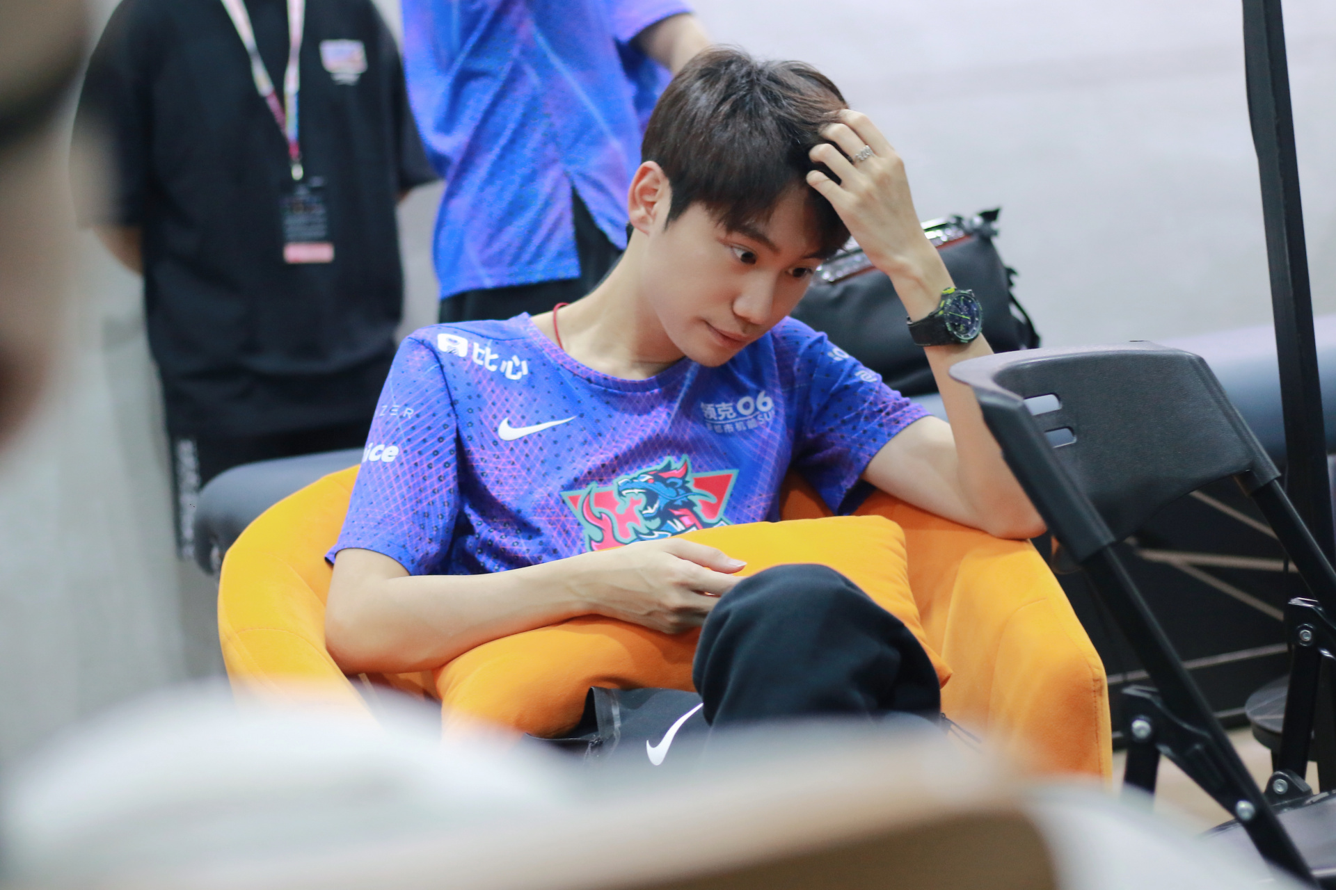 奇异果体育-包含Doinb在拜仁比赛中势不可挡，爆冷引发热议！的词条