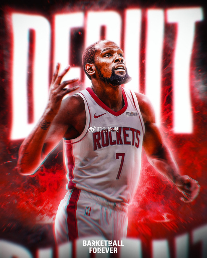 奇异果- 杜兰特正式回归出战勇士 