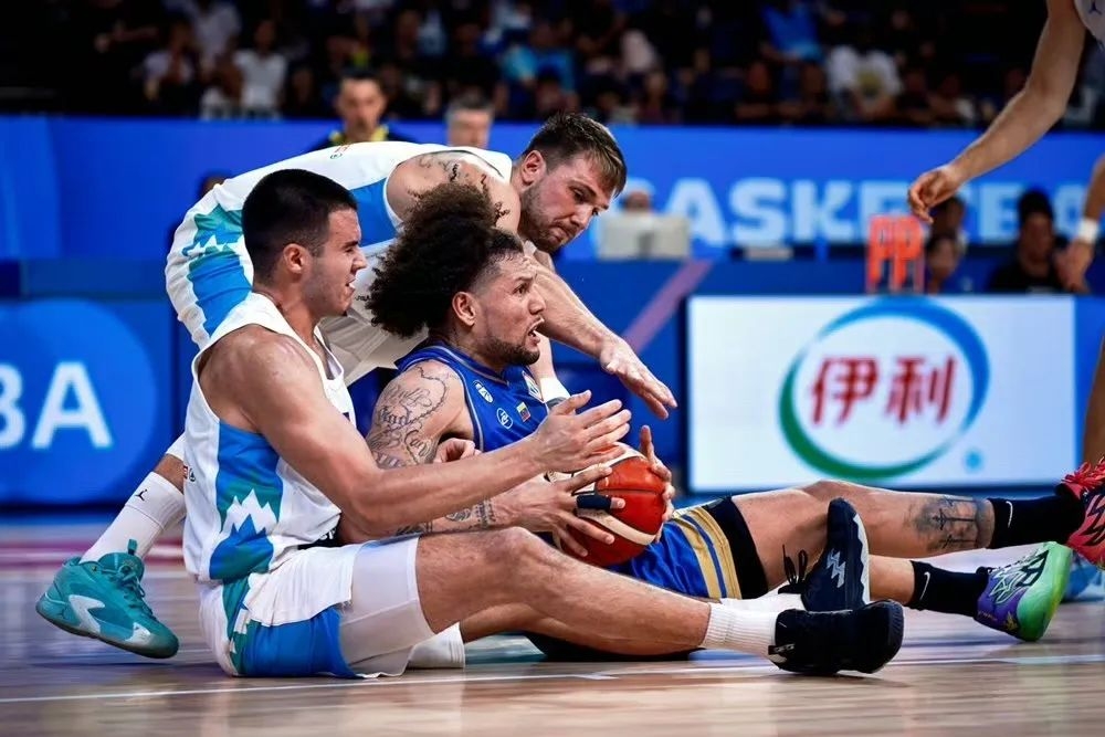 奇异果体育-关于东契奇连续三场比赛得分超过出色防守，澳大利亚队挑战极限！的信息