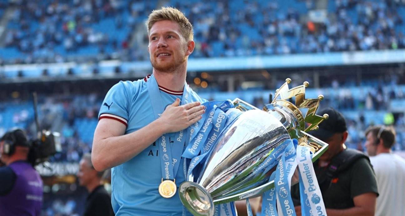 奇异果-德布劳内迎来二十赛季高光表现，德国队球迷沸腾！的简单介绍