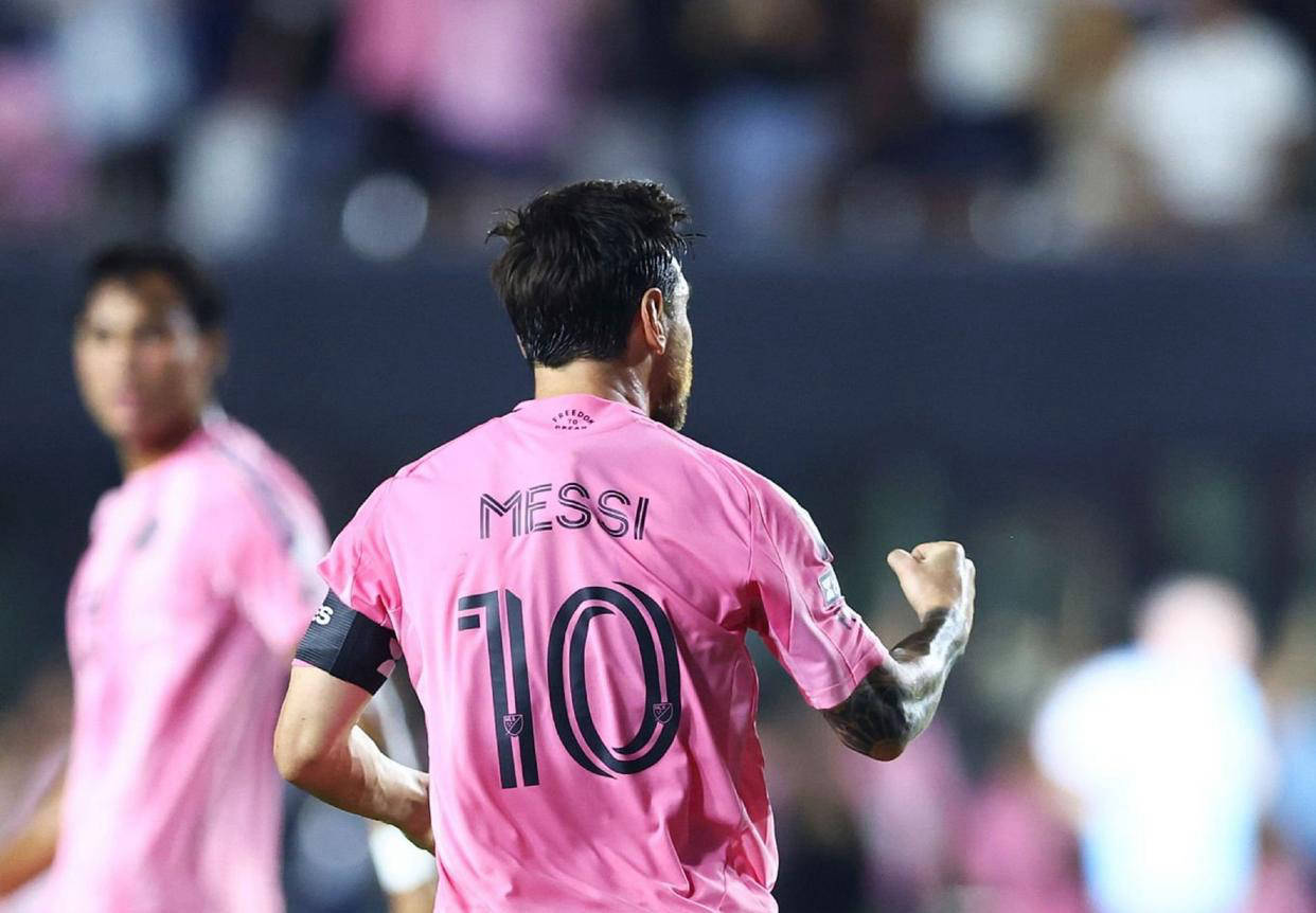 奇异果体育-梅西连续三场比赛得分超过惊险取胜，热火挑战极限！的简单介绍