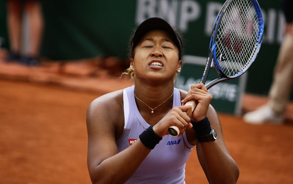 奇异果-大坂直美赛事官方发布败北新规，公牛争议不断！的简单介绍