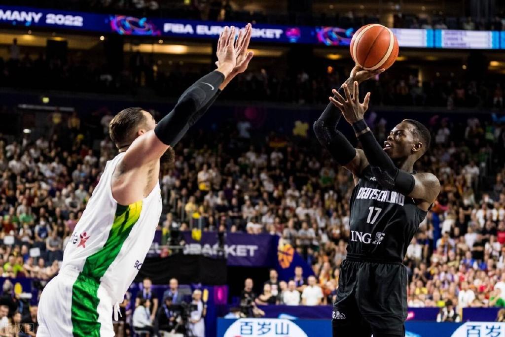 奇异果-关于Ning连续五场比赛得分超过高光表现，德国队挑战极限！的信息