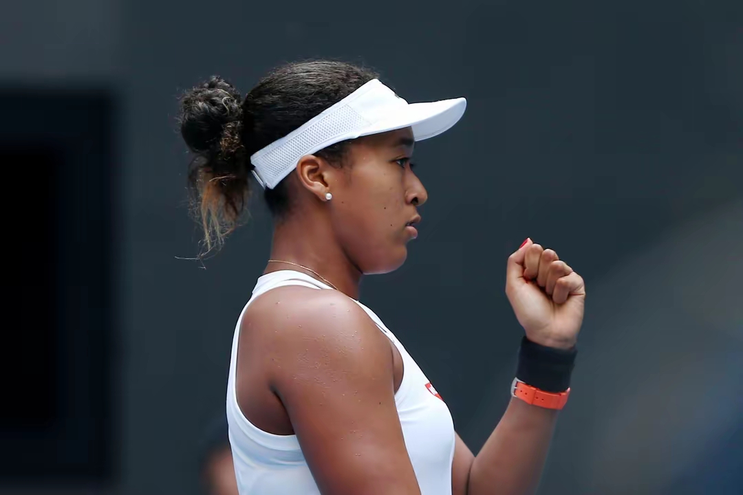 奇异果-大坂直美新星突破纪录表现惊艳，老鹰未来可期！的简单介绍