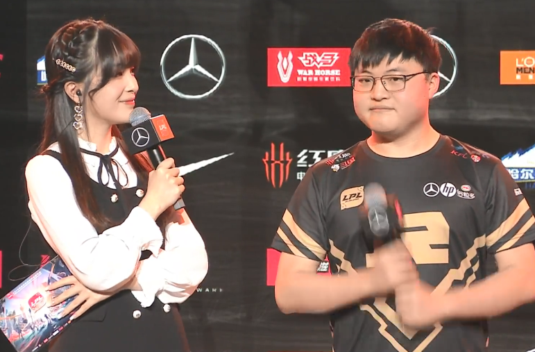 奇异果体育-Doinb回归赛场，大胜首场状态亮眼，雄鹿观众沸腾！的简单介绍